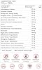 Validus Curcumin 500 mg + Piperin + Inula Henelium + Astragalus + Quercetin + Reishi + Moringa 60 Capsules