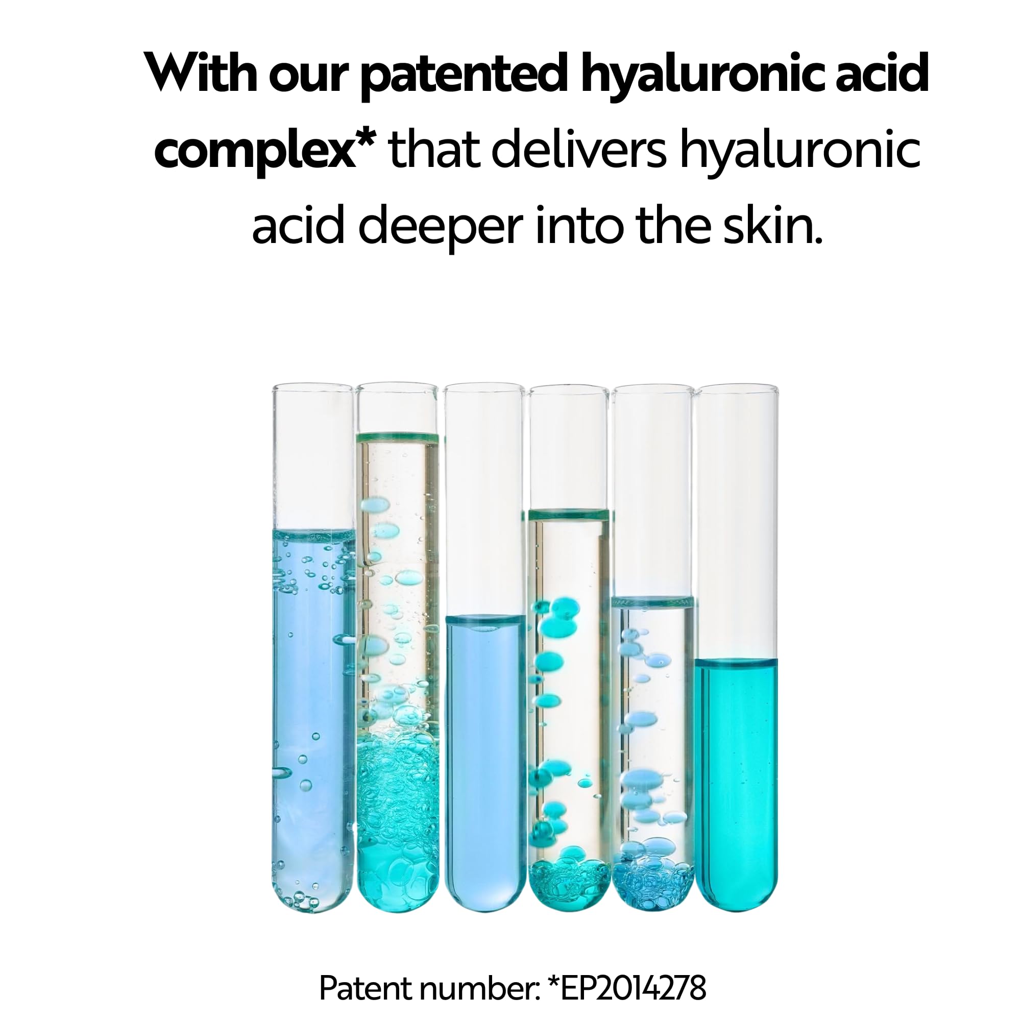 M. Asam Aqua Intense Tinted Hyaluron Cream (50 ml) – Crema de día teñida con hialurón, oculta el enrojecimiento e hidrata, se adapta al tono de la piel, ligera opacidad para todos los tipos de piel