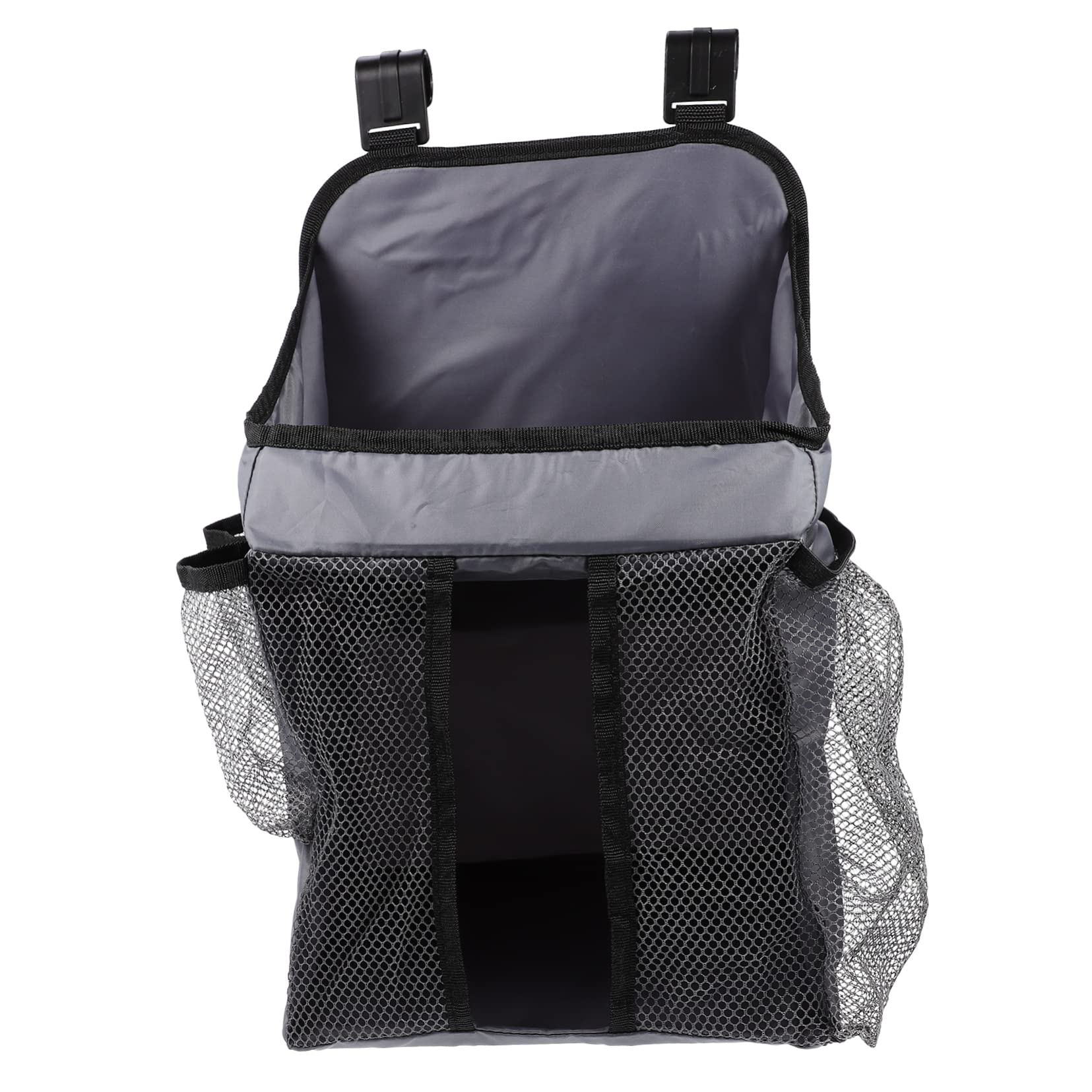ifundom Bolsa de Pañales Organizador de Pañales Colgante Hogar Soporte de Almacenamiento para Guardería Bolsa para Guardar Dormitorio o Sala de Estar