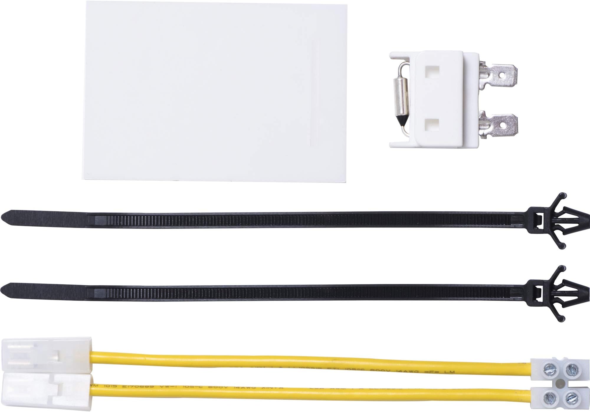 Dishwasher Fuse Kit 8193762 Replacement for Whirlpool