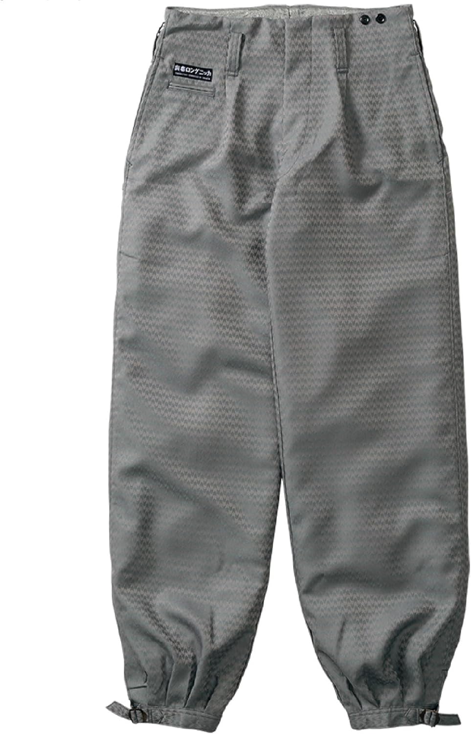 山田太郎ニックス knicks 3段 腰袋チタンプレート 山田太郎様専用