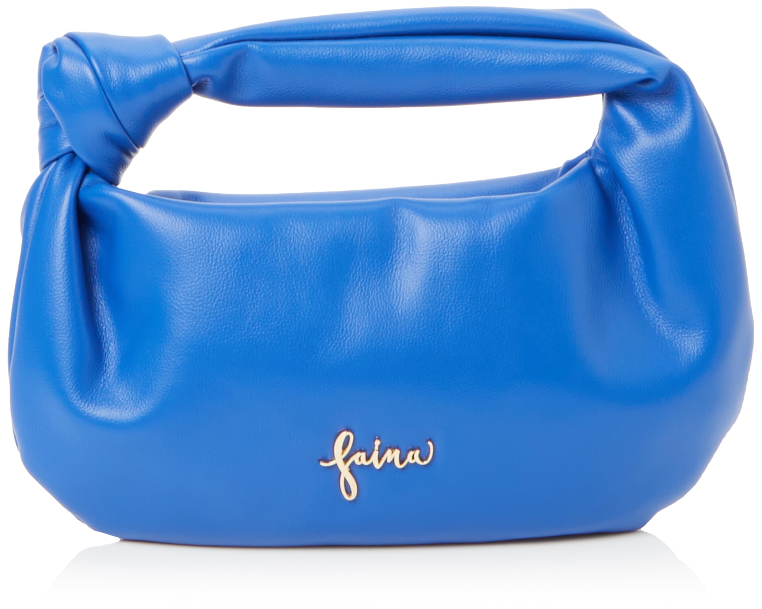 SIDONA Women's Handbag Shopper, Blue, One Size