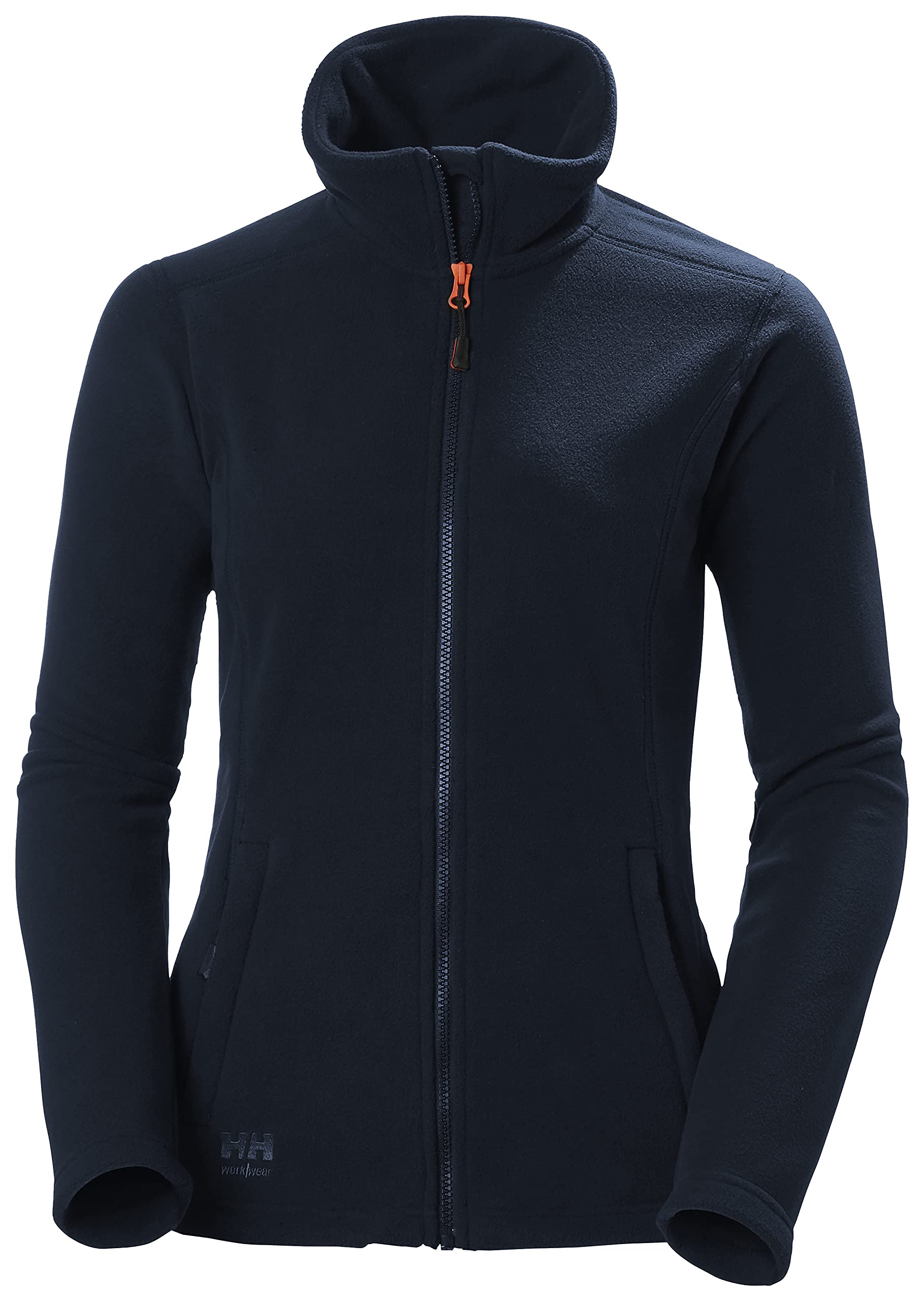 Helly Hansen Workwear Womens Luna Fleece Jacket