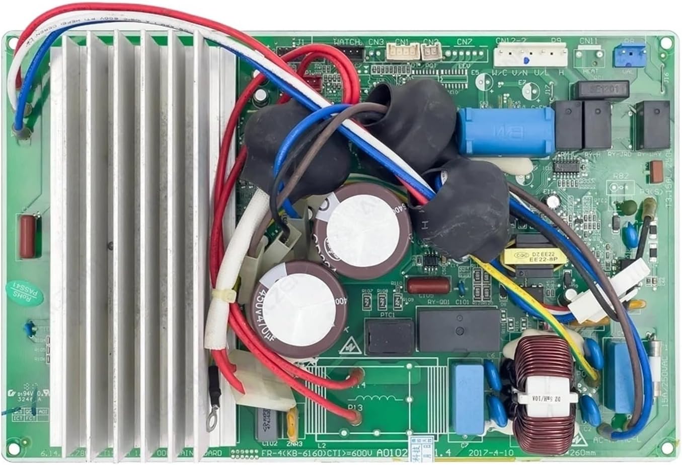 Air Conditioner Outdoor Unit Control Board Nepal Ubuy