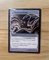 MysteryBooster 2 罠の橋 未来枠Foil MTG】ミステリーブースター2が登場！旧枠・未来枠・白枠の