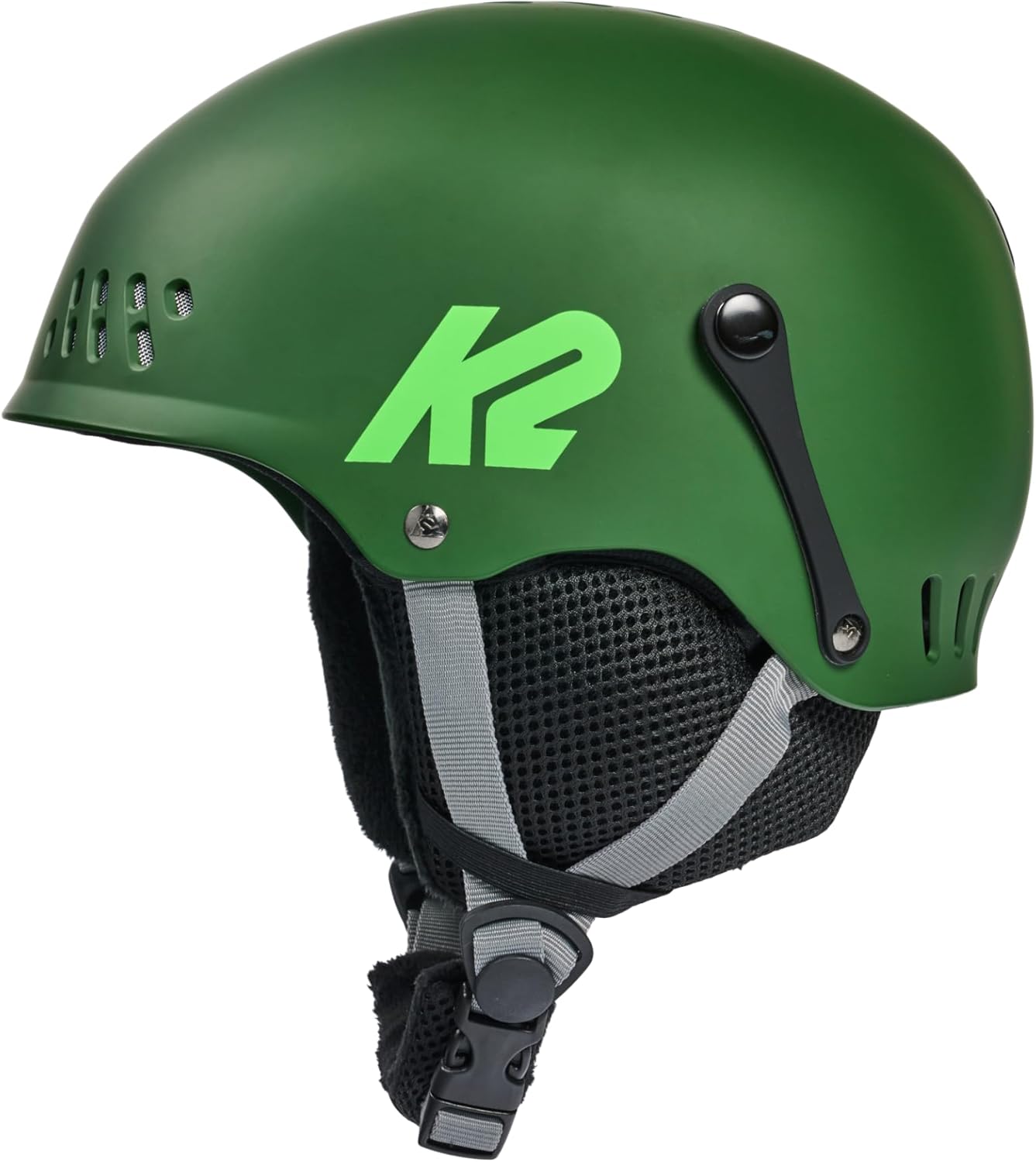 K2 Entity Youth Snow Helmet