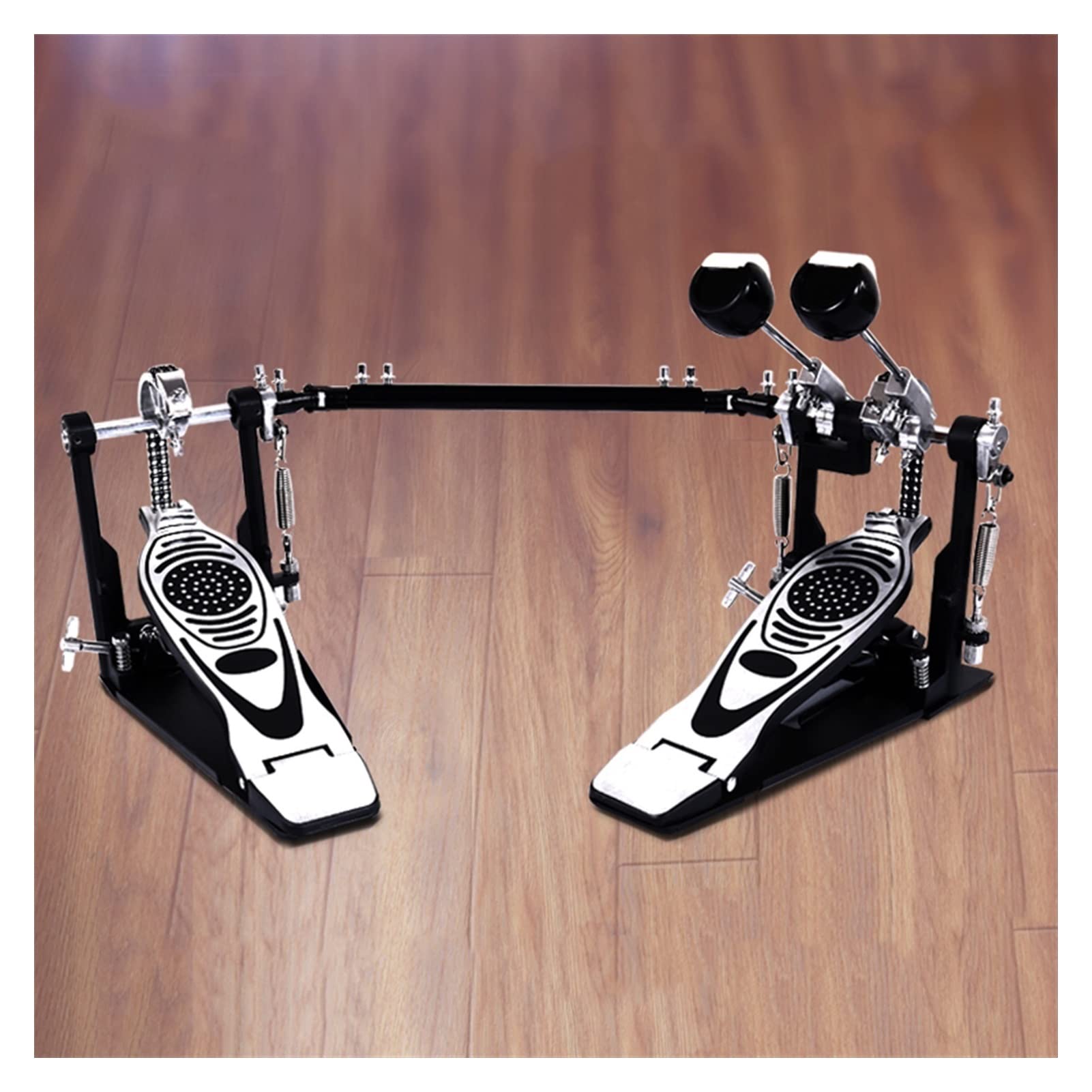 Buy KESHUO Digital Electronic Drum Set Pedal Kick Pedal Practice Drum