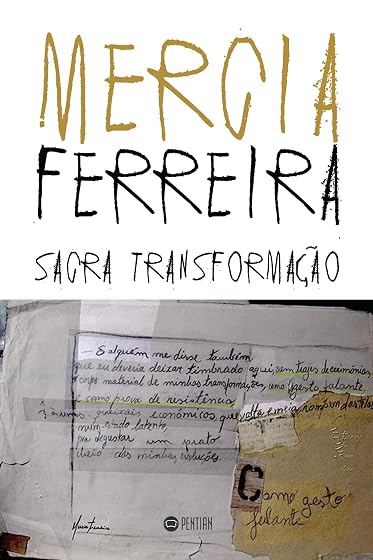 Sacra Transformação