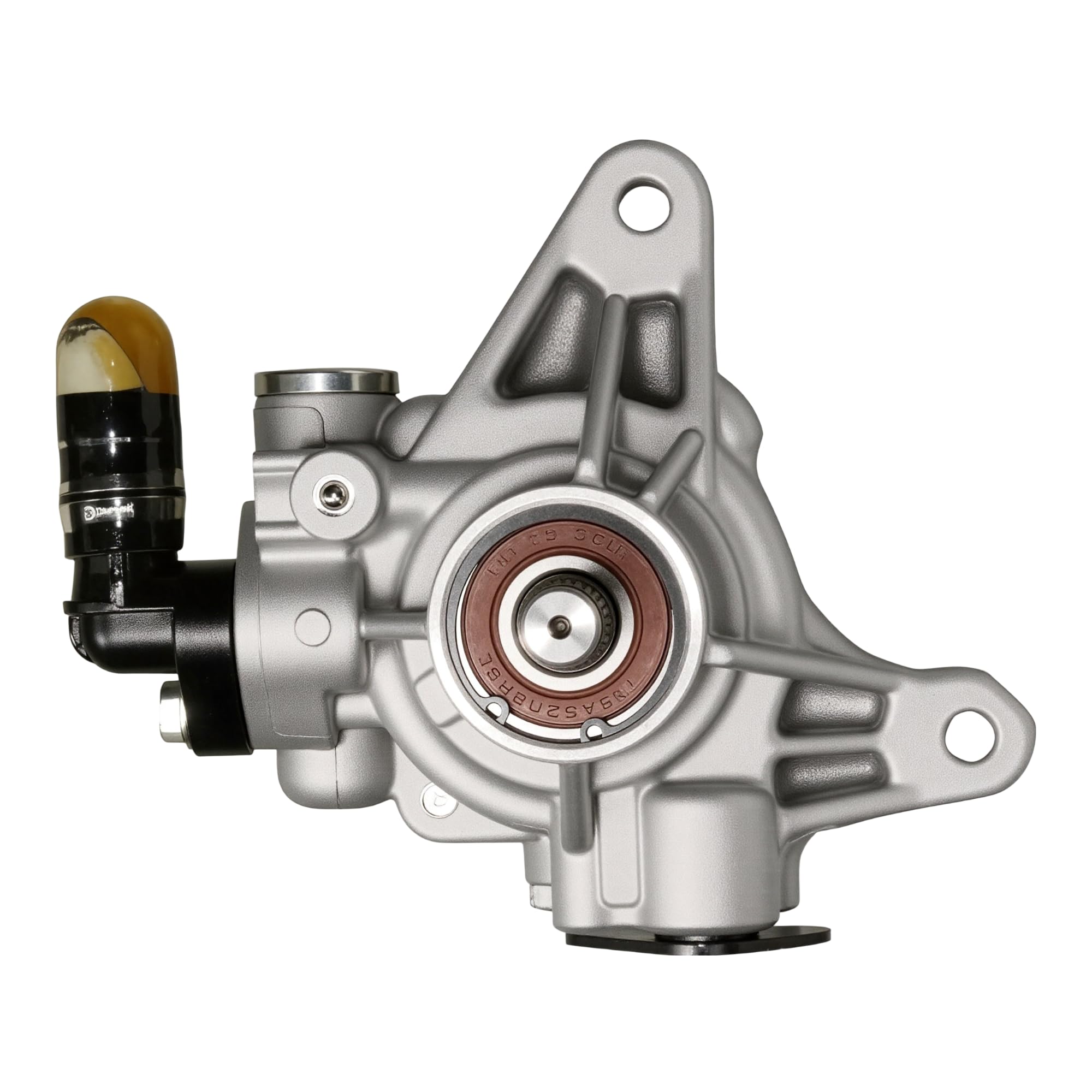 関東圏直接受取SCOTTSPEEDSTER102018 ZONDA4iiiパワメ Power Steering Pump Replacement For 2003 2004 2005 Honda Accord