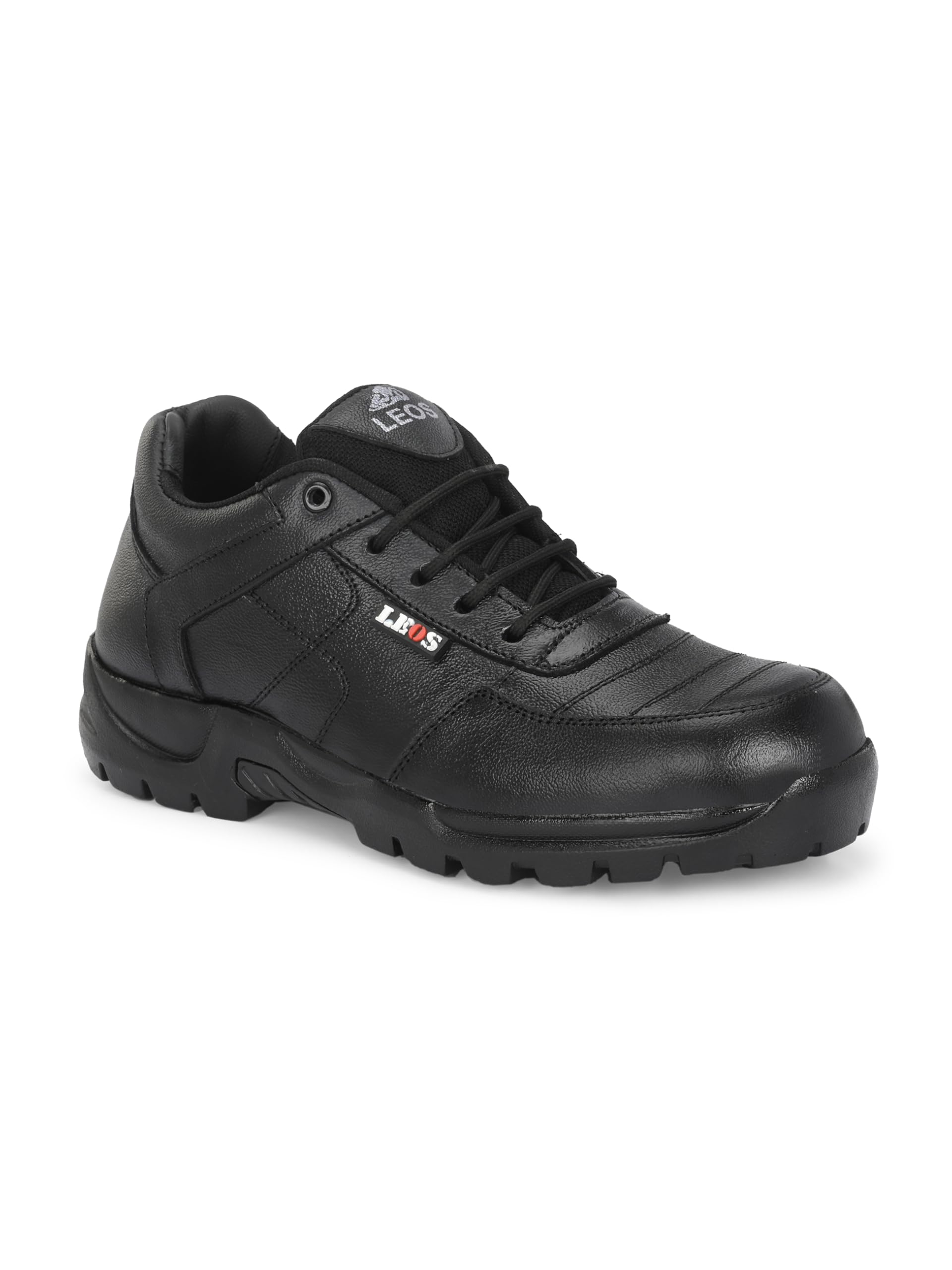 See full amazon price history chart for Leo Mens Lightweight Durable & Antislip Leather Safety Shoes for Industrial Purpose Black Leo Mens Lightweight Durable & Antislip Leather Safety Shoes for Industrial Purpose Black (B0DCW7RCBC) Amazon Price History, Amazon Price Tracker