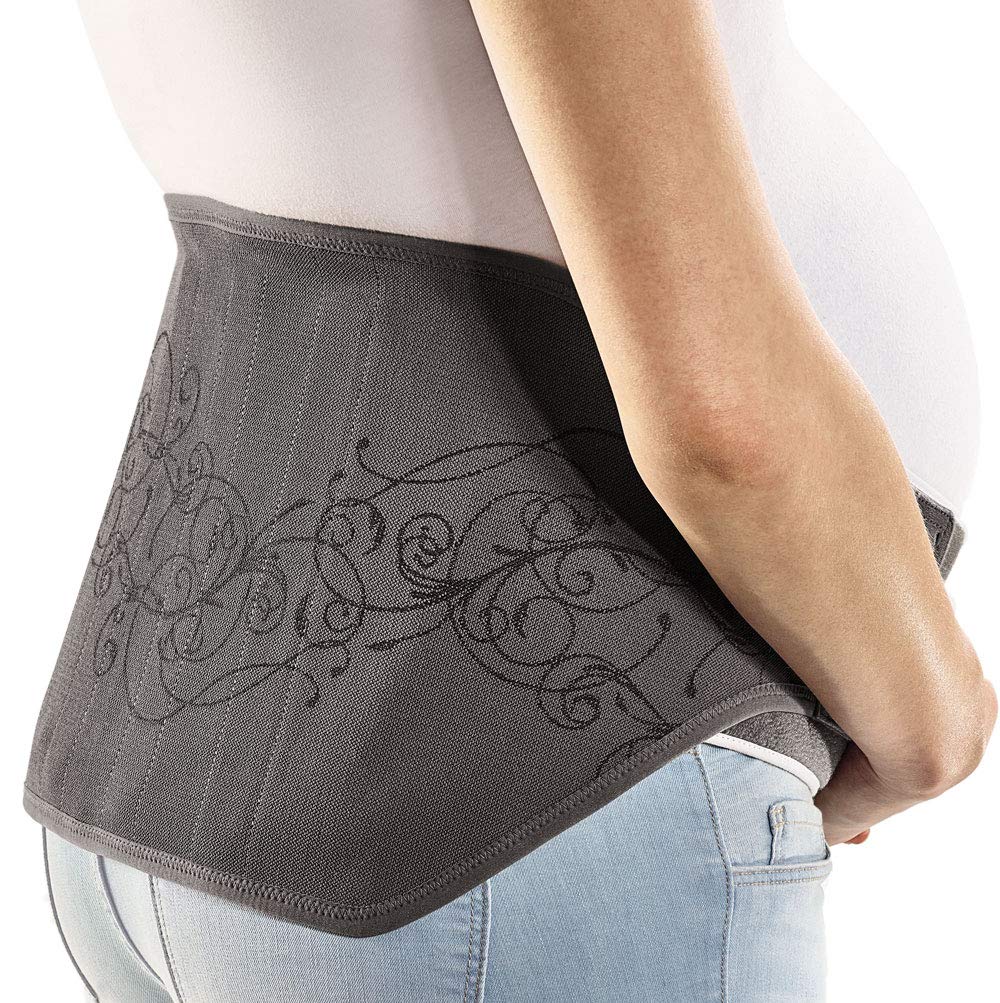 L&R Cellacare Materna Comfort Schwangerschaftsorthese 1 taupe