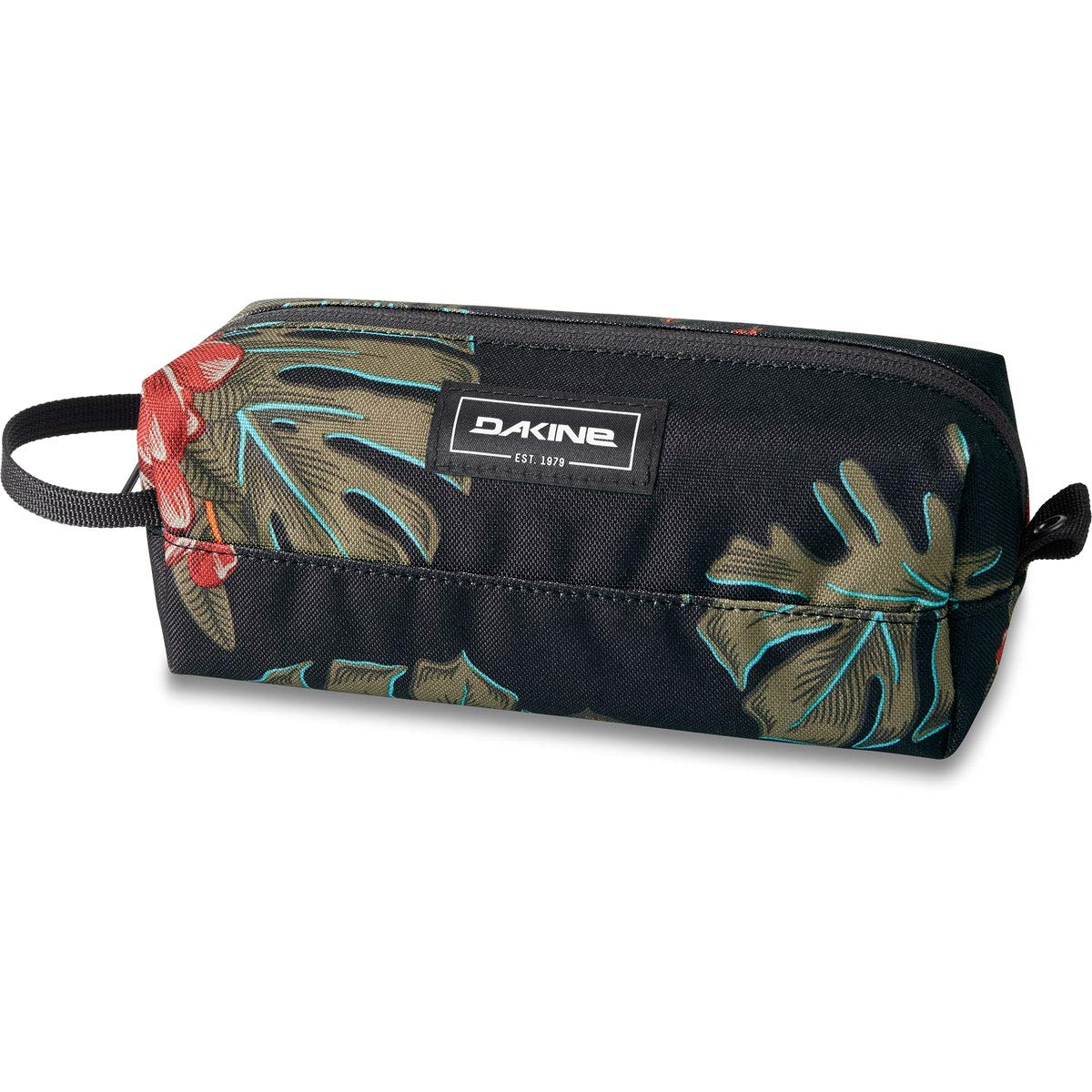 Dakine Unisex Accessory Case, Jungle Palm, One Size