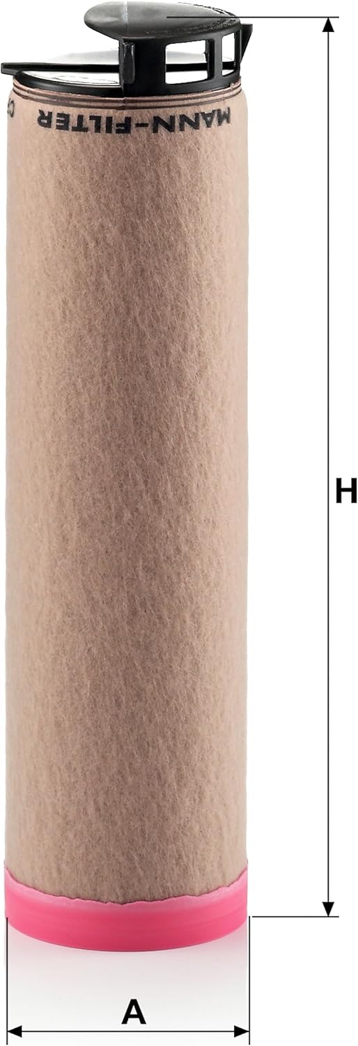 Mann Filter CF500 Safety Element