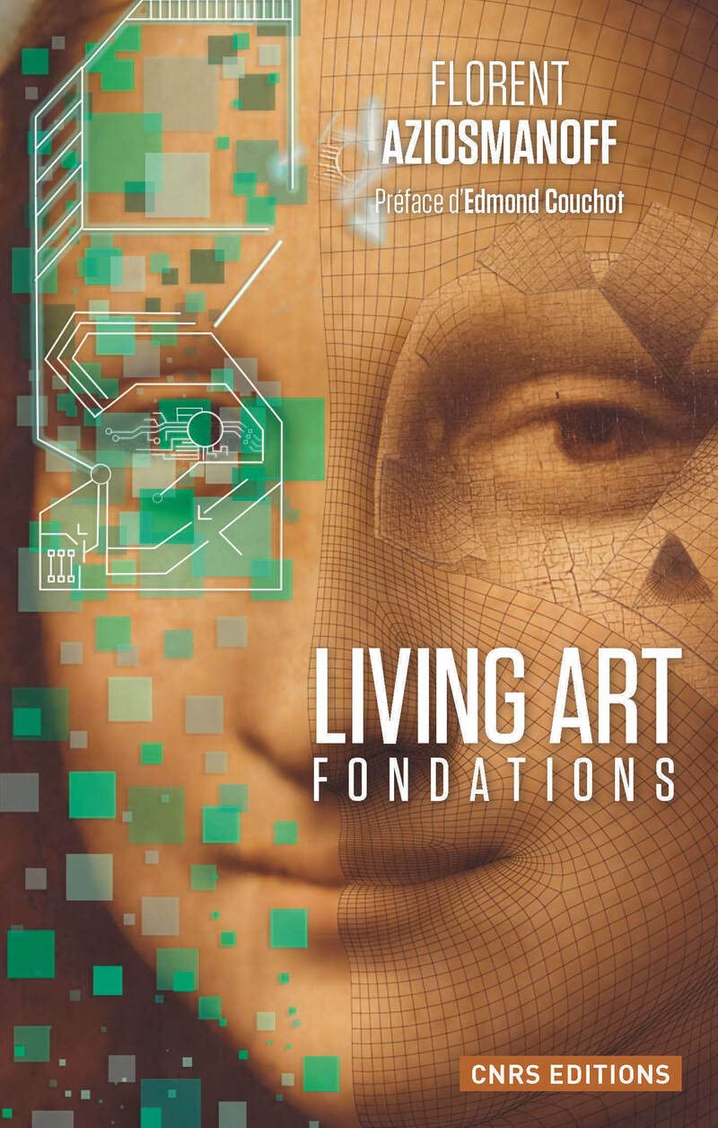 Living art, fondations : comment comprendre l'art moderne sans jargon technique