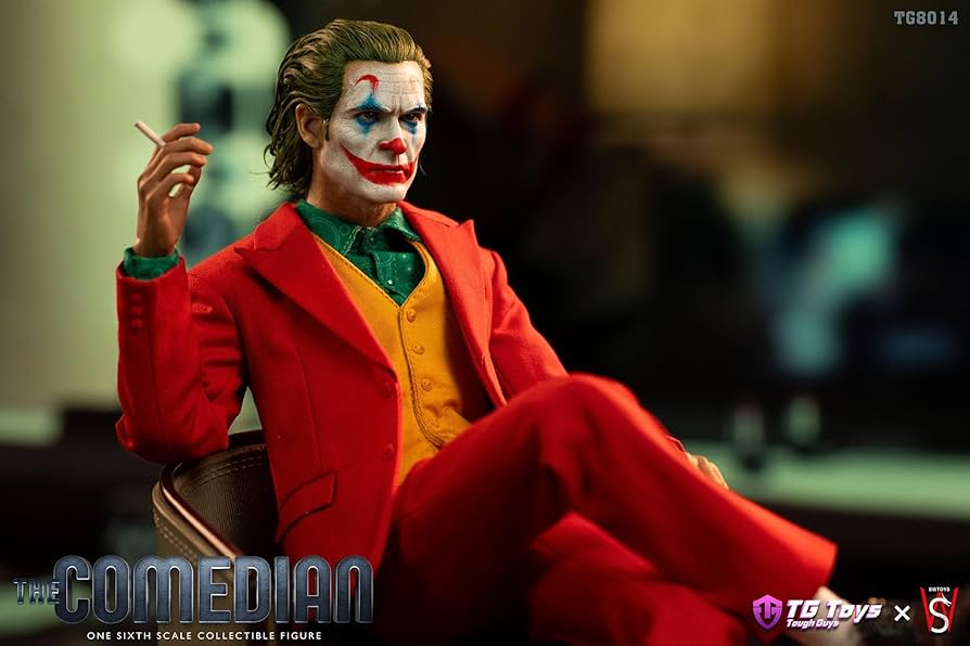 その他 TIGERTOYS 1/6 Comedy master Tigertoys Tt2203 1/6 Comedy Master Mr.Bean 12
