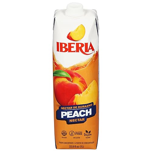 Vista 15 de Iberia Soursop - Bebida de jugo, 16.57 onzas líquidas (paquete de 12)