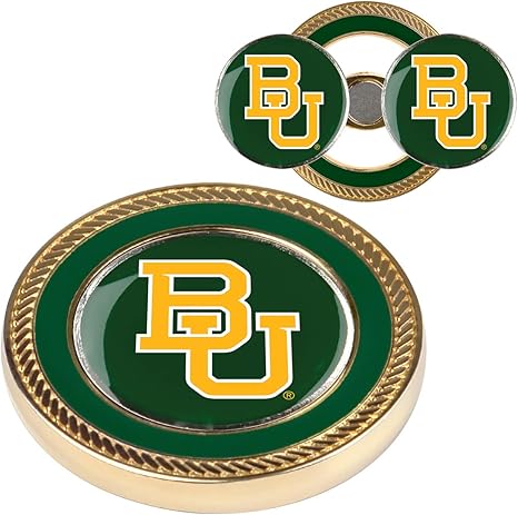 Review LinksWalker Baylor Bears – Challenge Coin / 2 Magnetic Golf Ball Markers Review LinksWalker Baylor Bears – Challenge Coin / 2 Magnetic Golf Ball Markers