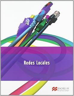 Redes Locales 2012 Libro