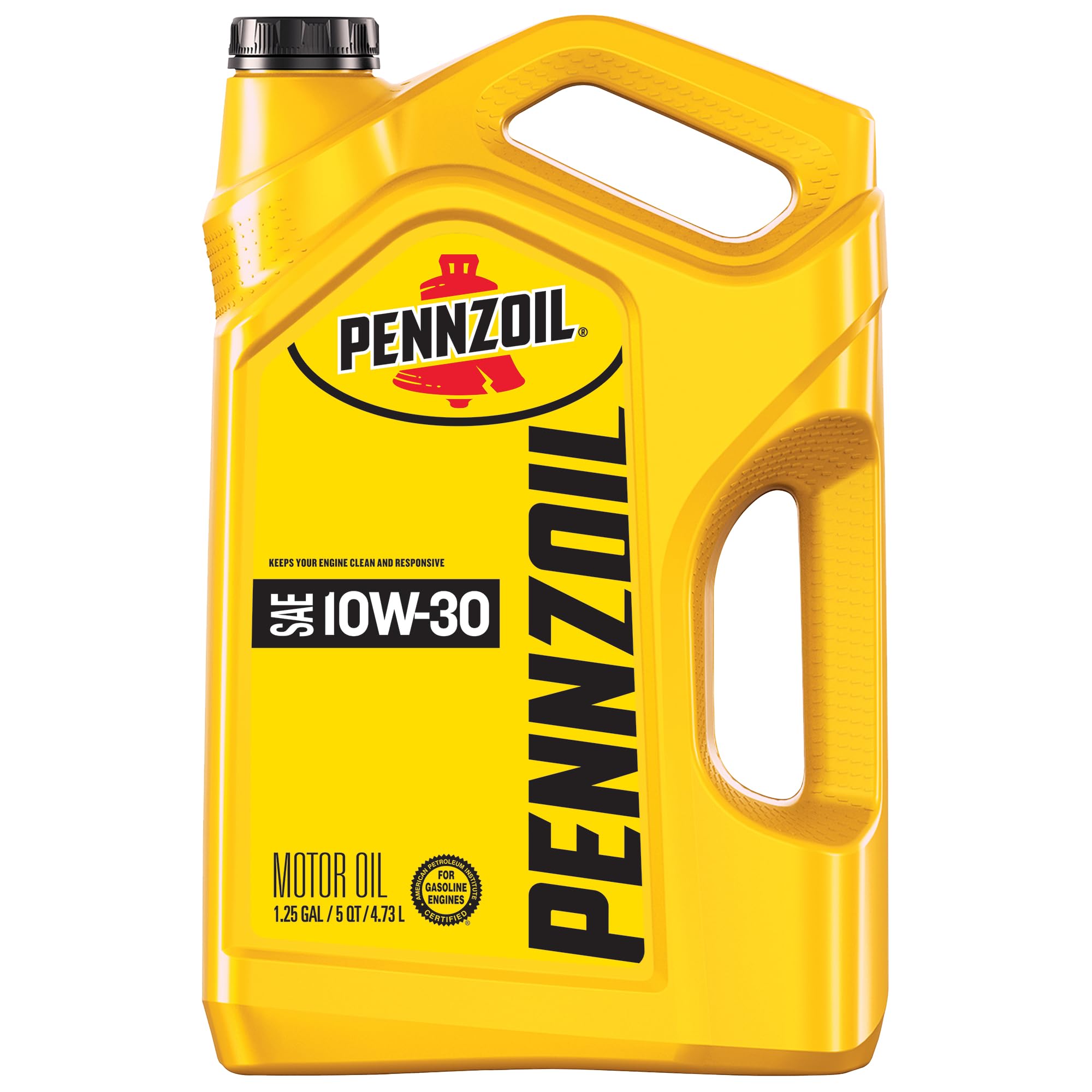 Pennzoil 10W-30 Motor Oil
