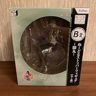 Amazon Co Jp 刀剣乱舞 ぬーどるストッパー Amazon Co Jp 刀剣乱舞 ぬーどるストッパー