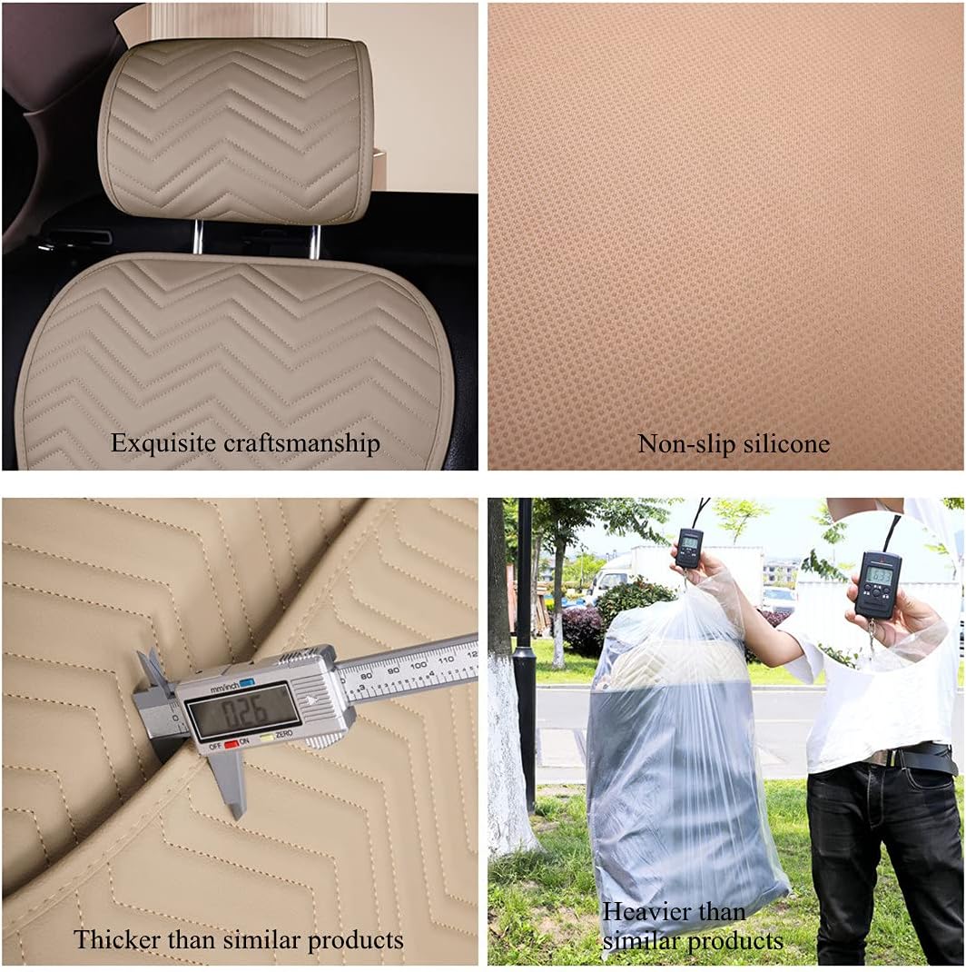 Funda De Asiento Universal Para Todas Las Estaciones 9 Pieza | Meses Sin Interés