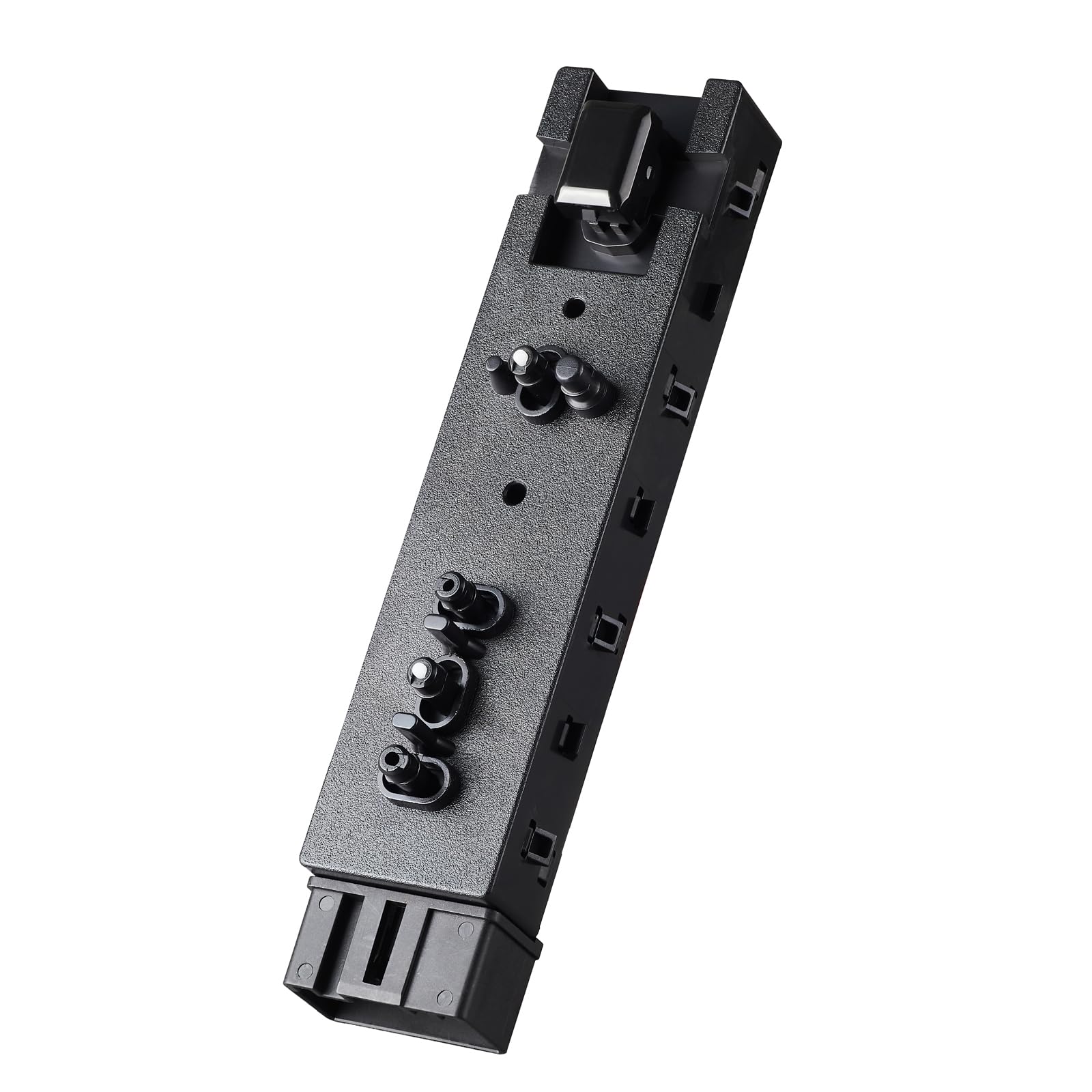 Front Power Seat Switch Driver Side for 2009-2016 Ford F150 F250 F350, 2007-2014 Edge, 2006-2015 Explorer, 2007-2017 Expedition Taurus, Lincoln MKX MKT MKZ, 9L3Z14A701FB, 6L2Z14A701FAA, PSW3