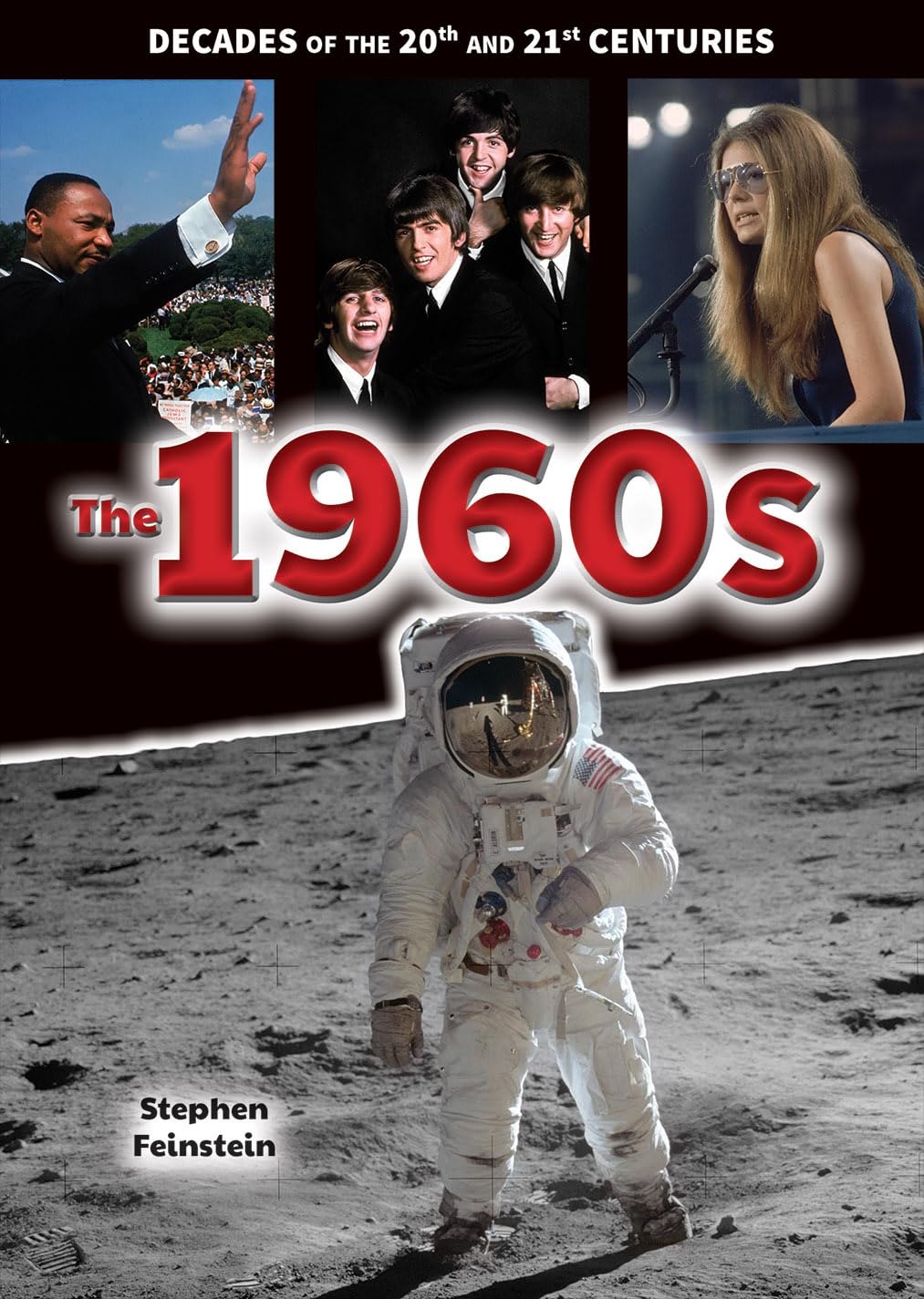 The 1960s (Decades of the 20th and 21st Centuries)