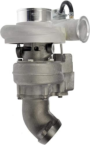 Miniatura 3 de Dorman Turbocompresor 667-269 para modelos Dodge seleccionados