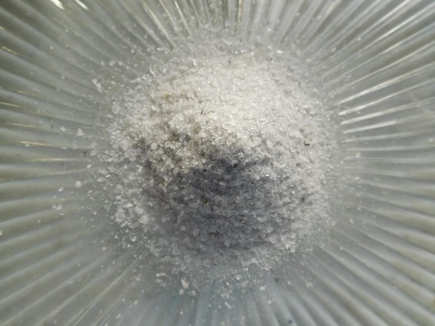 Pink Rose Quartz - 1mm and Smaller Powder - 100% Pink Rose Quartz Life+Love! Unconditional Love! 1mmp(4 Ounces (1/4 Pound))