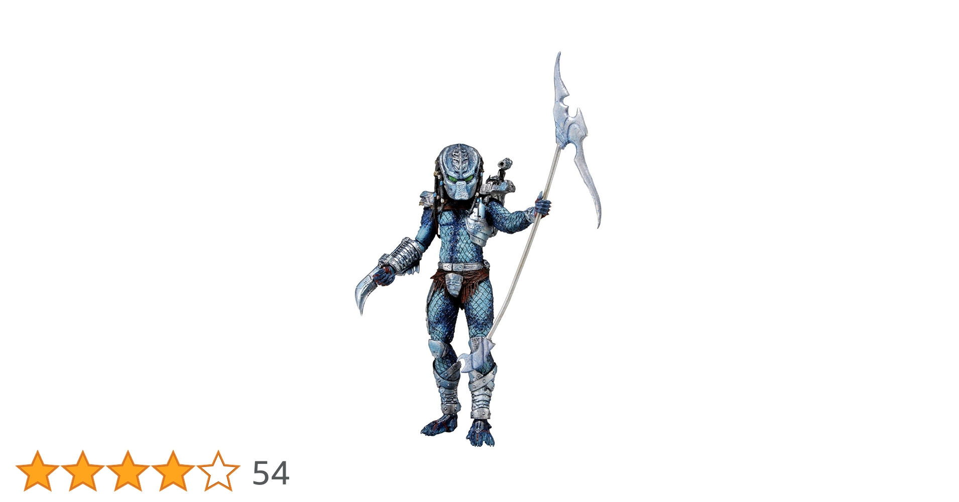 Amazon.co.jp: プレデター [ULTIMATE ALIEN HUNTER] プレデター