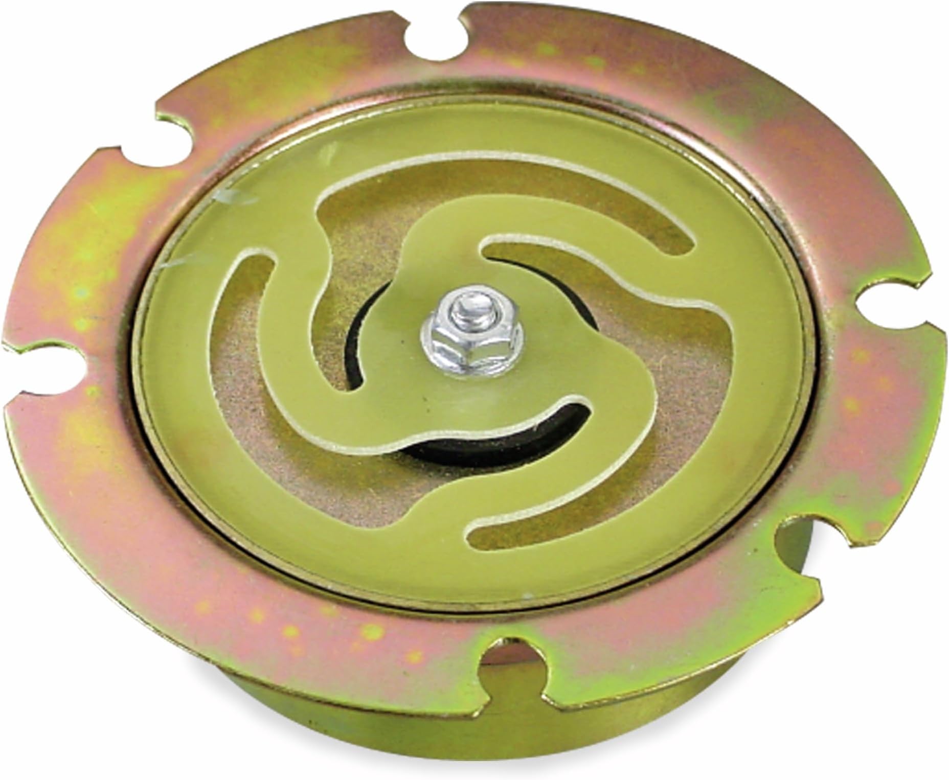 Bodyshaker Speaker