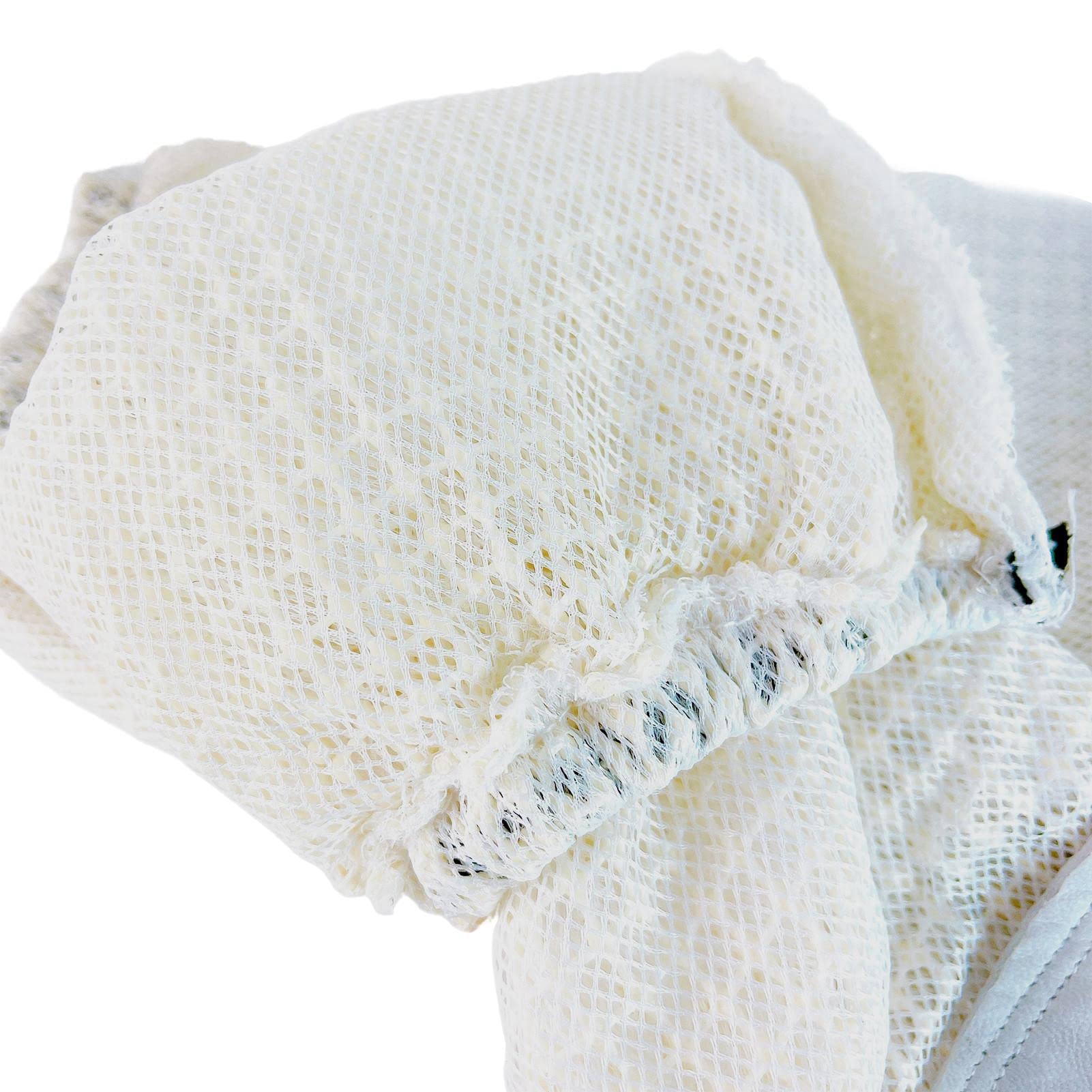 Gants Apiculture En Cuir De Chèvre - Manches Longues Respirantes - Protection Anti-Piqûres Abeilles - Taille L