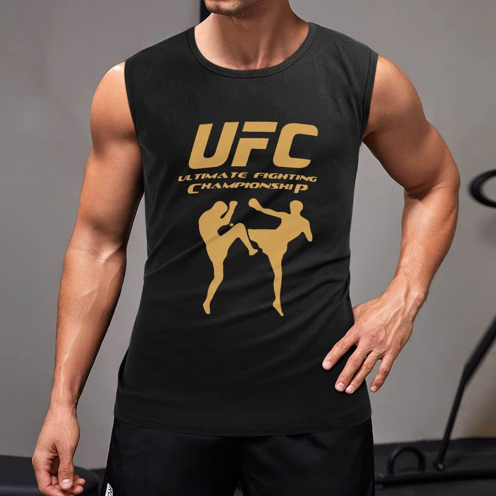 MMA レーシングタンクトップ Sサイズ MMA レーシングタンク