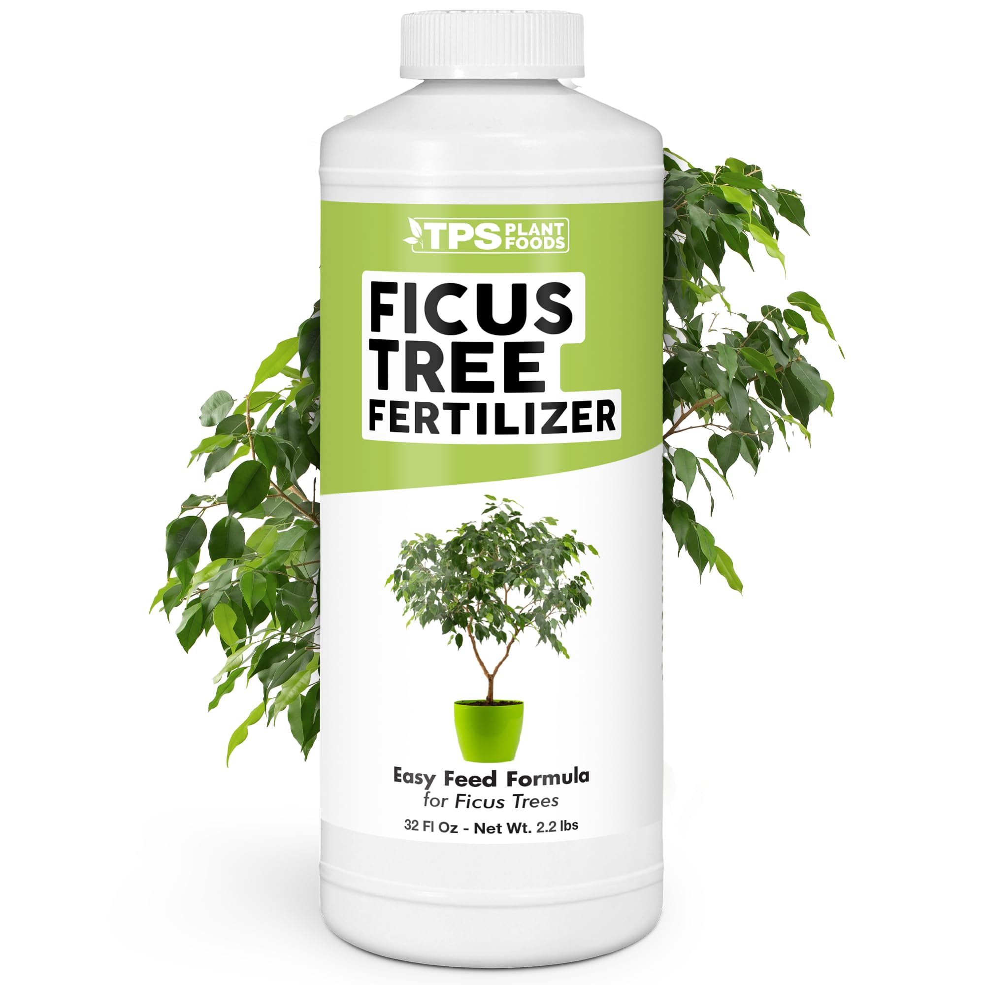 TPS Nutrients Ficus Tree Fertilizer