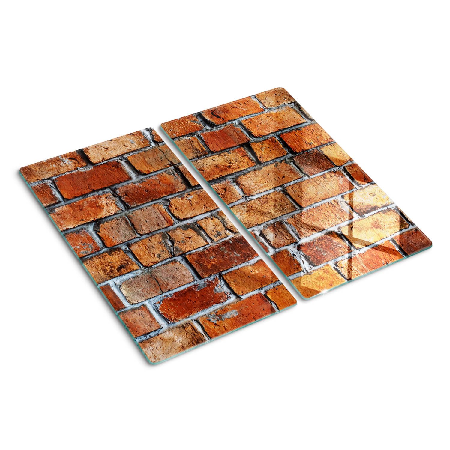 Planche de protection cuisine 2x30x52 cm antidérapante et résistante au chaud
