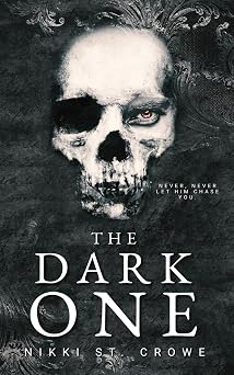 The Dark One Vicious Lost Boys
