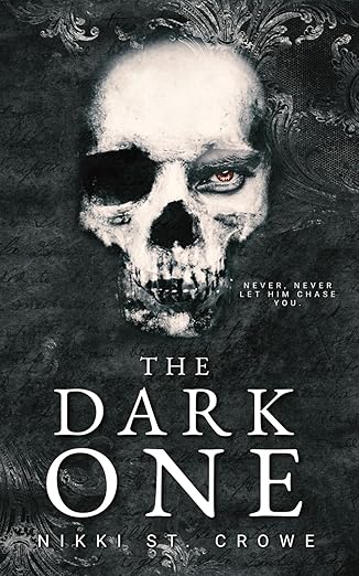 The Dark One (Vicious Lost Boys)