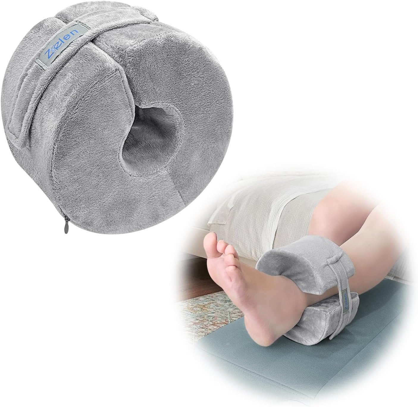 Foot Elevation Pillow