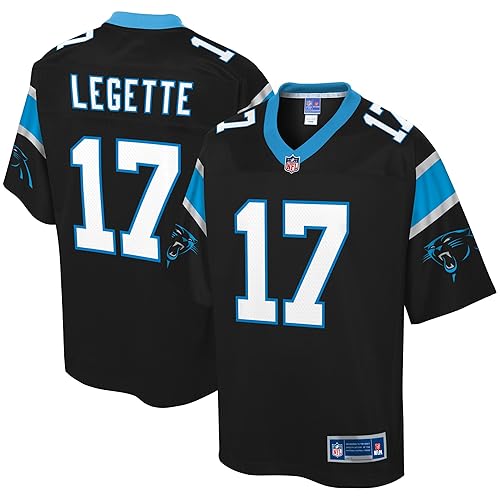 Bryce Young #9 Panthers Home Jersey Bryce Young #9 Panthers Home Jersey — officially licensed fan gear