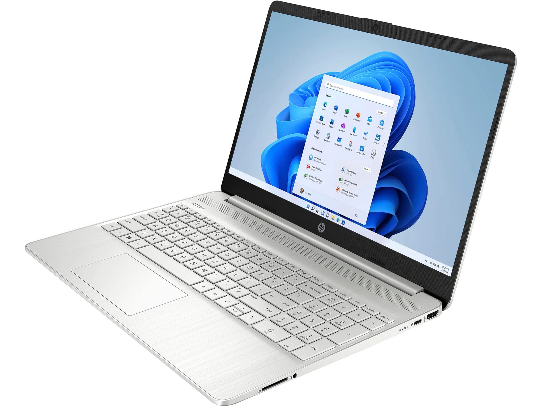 Amazon.com: HP 2022 15.6