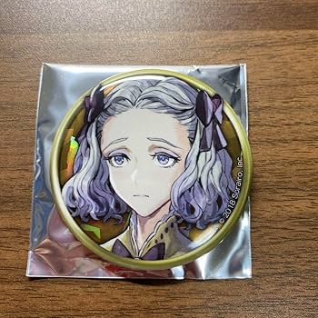 新品 マリアンヌ 4個セット 匿名配送★人狼ジャッジメント　缶バッジ 671130352.jpg?1601217558