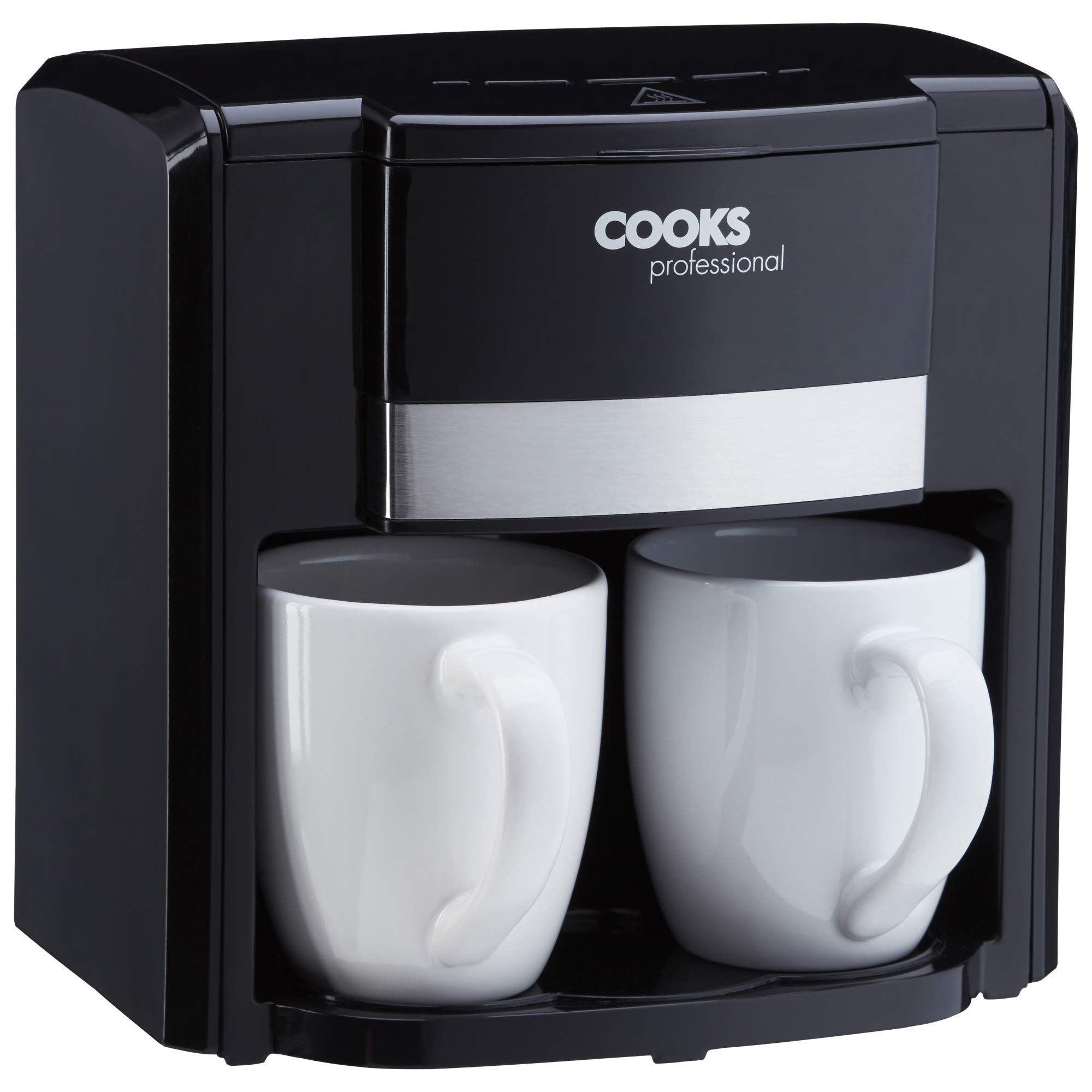 Cooks Professional: Coffee Machines