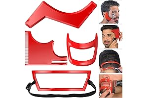 Linkidea Cut Buddy Beard Shaping Tool