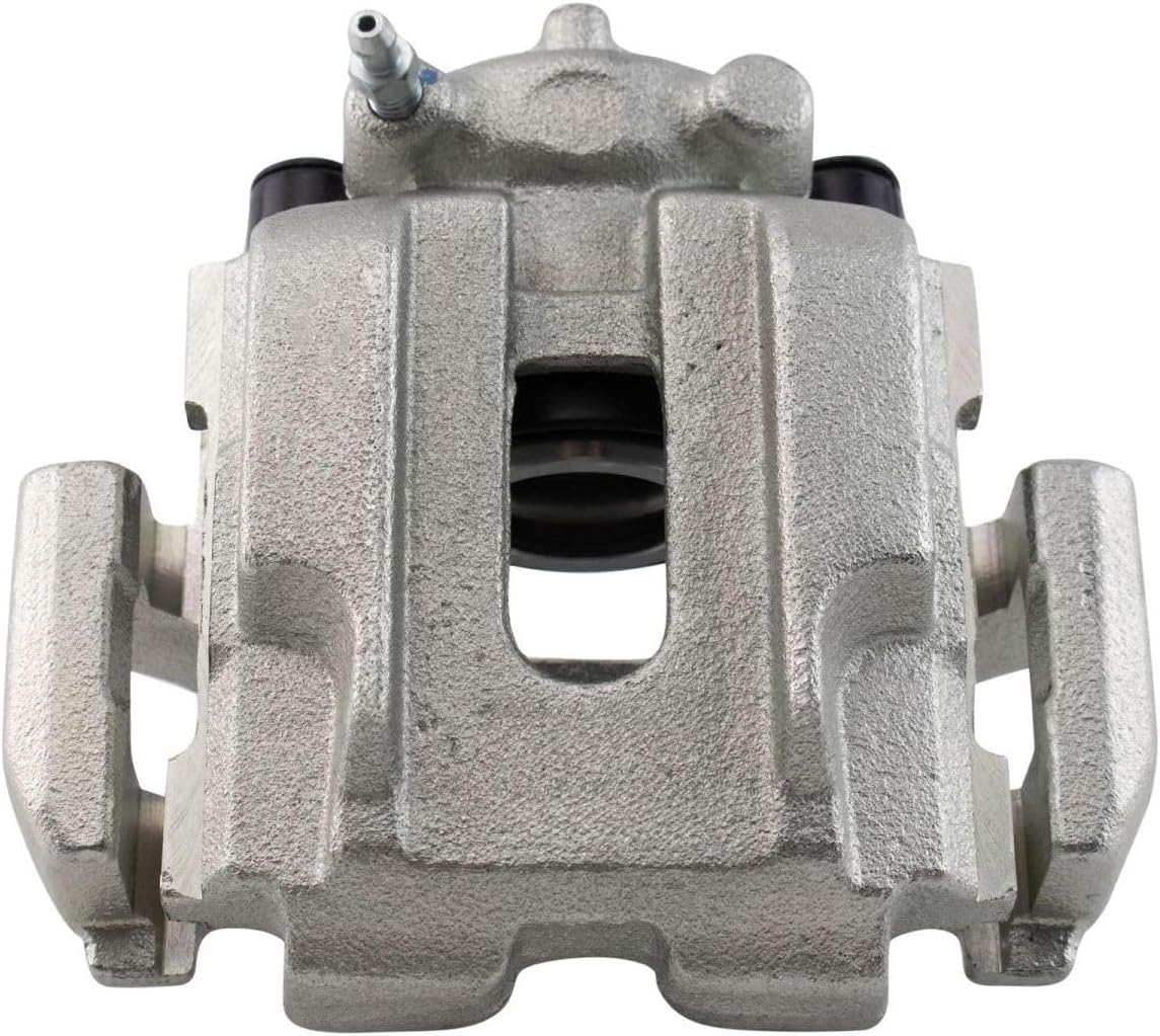 Rear Right Brake Caliper Hardware,with Mounting Bracket 54 mm -Piston Diameter 1pc 19-B3329