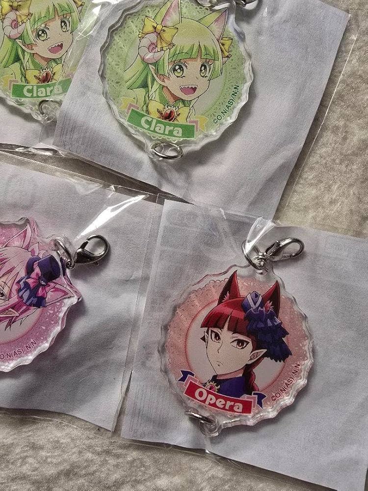 Amazon.co.jp: 魔入りました!入間くん in ナンジャタウン