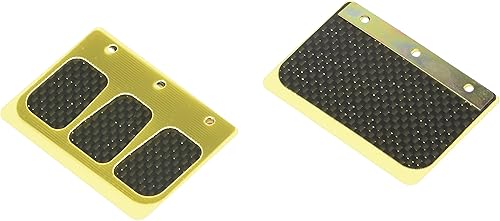 Boyesen PRO-44 Pro Series Caña, negro