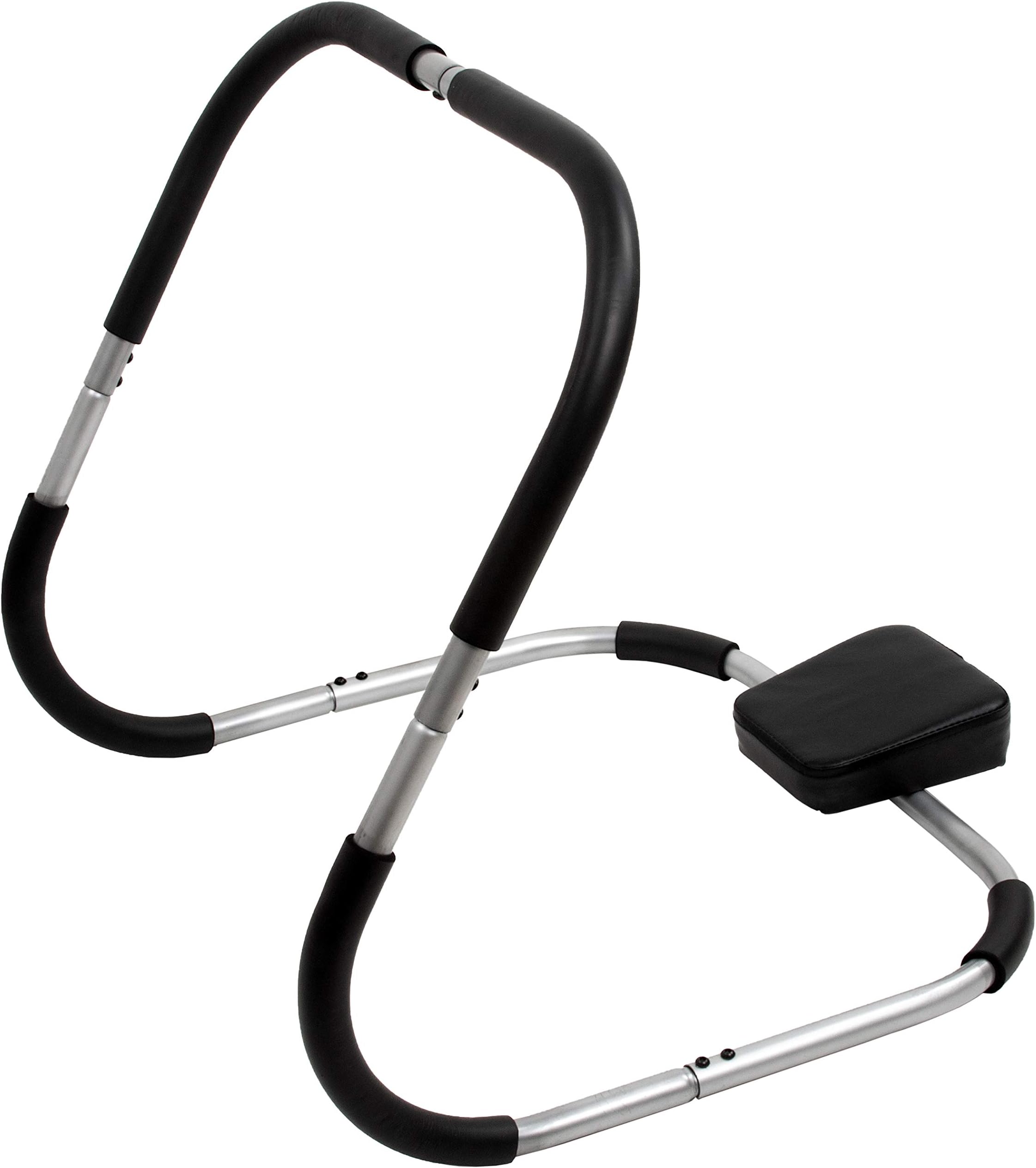 BalanceFrom Ab Mat Trainer Abdominal 