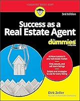 Algopix Similar Product 15 - Success as a Real Estate Agent For