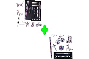 Upgrade Fidget Pen-Magnetic Pen-Fidget Toys