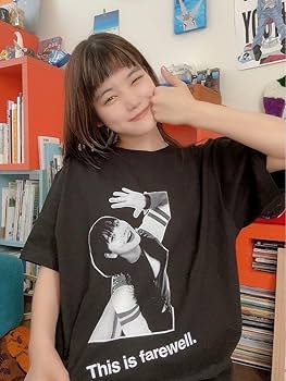 Amazon.co.jp: BISH セントチヒロチッチ Tシャツ Lサイズ 黒